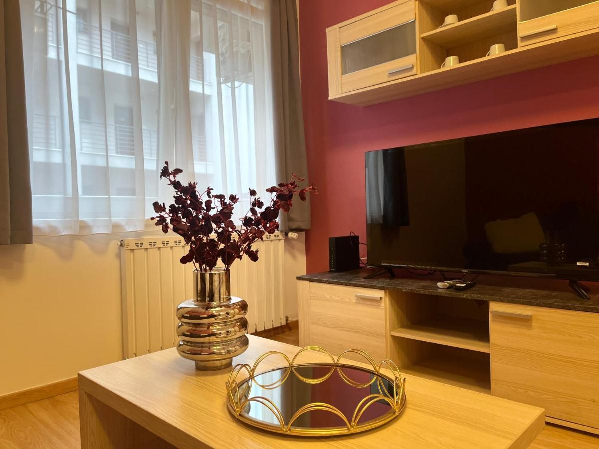 Corvin Pearl Deluxe Leilighet Budapest Eksteriør bilde